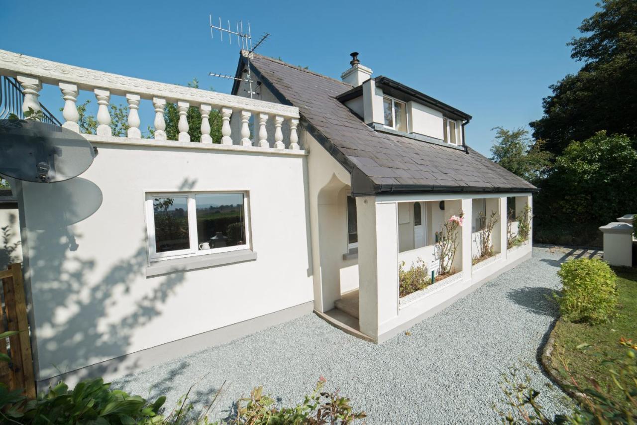 Ballygown Cottage Torpys Cross Roads Buitenkant foto