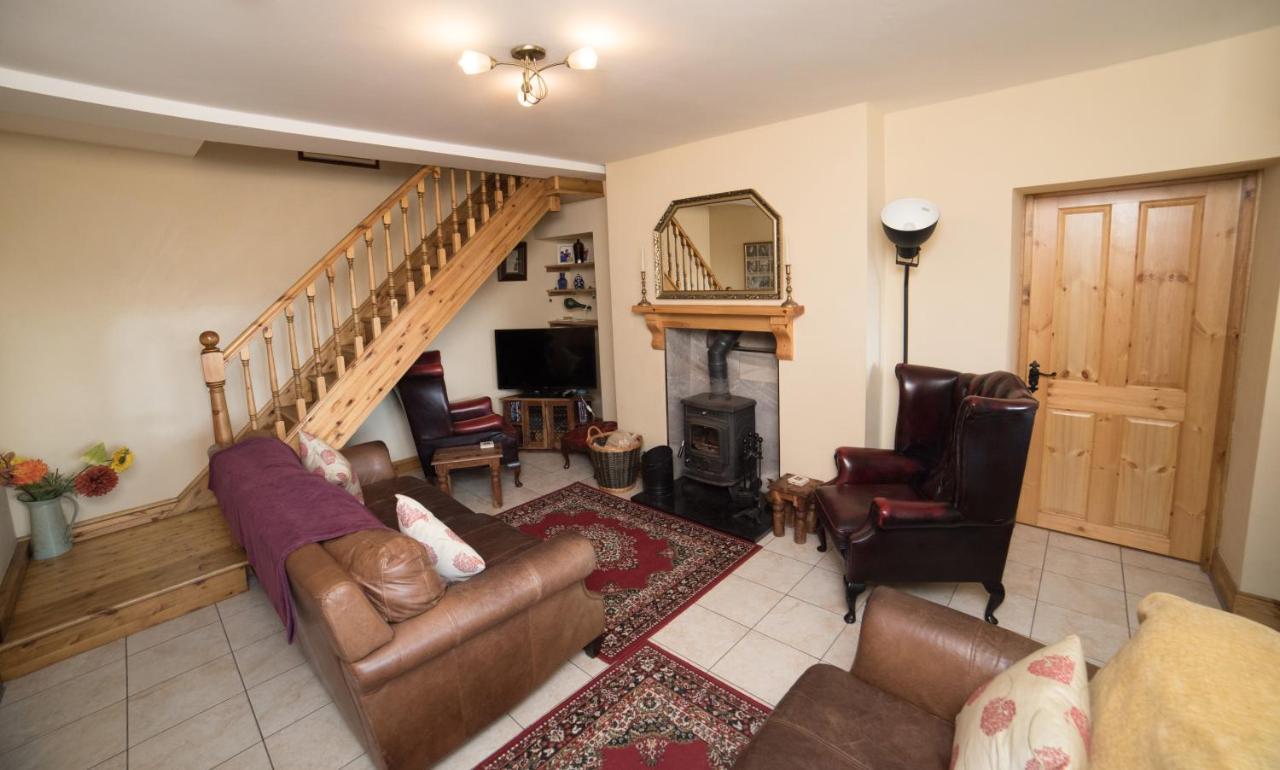 Ballygown Cottage Torpys Cross Roads Buitenkant foto