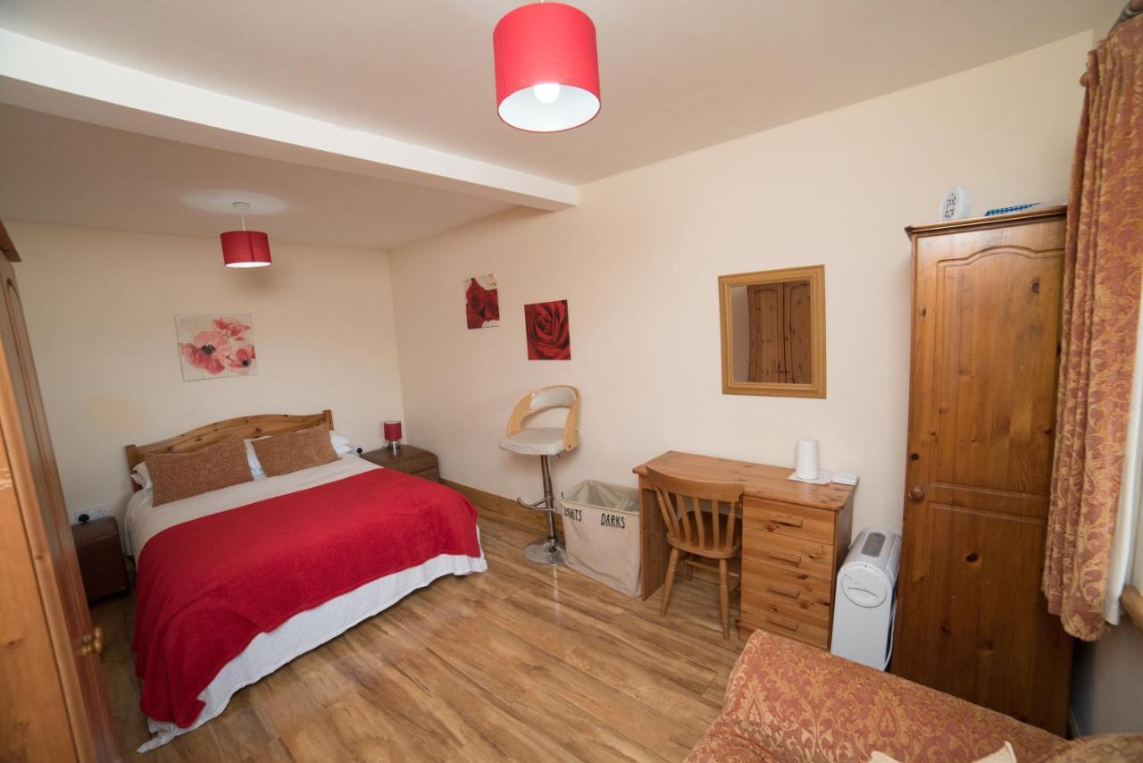 Ballygown Cottage Torpys Cross Roads Buitenkant foto