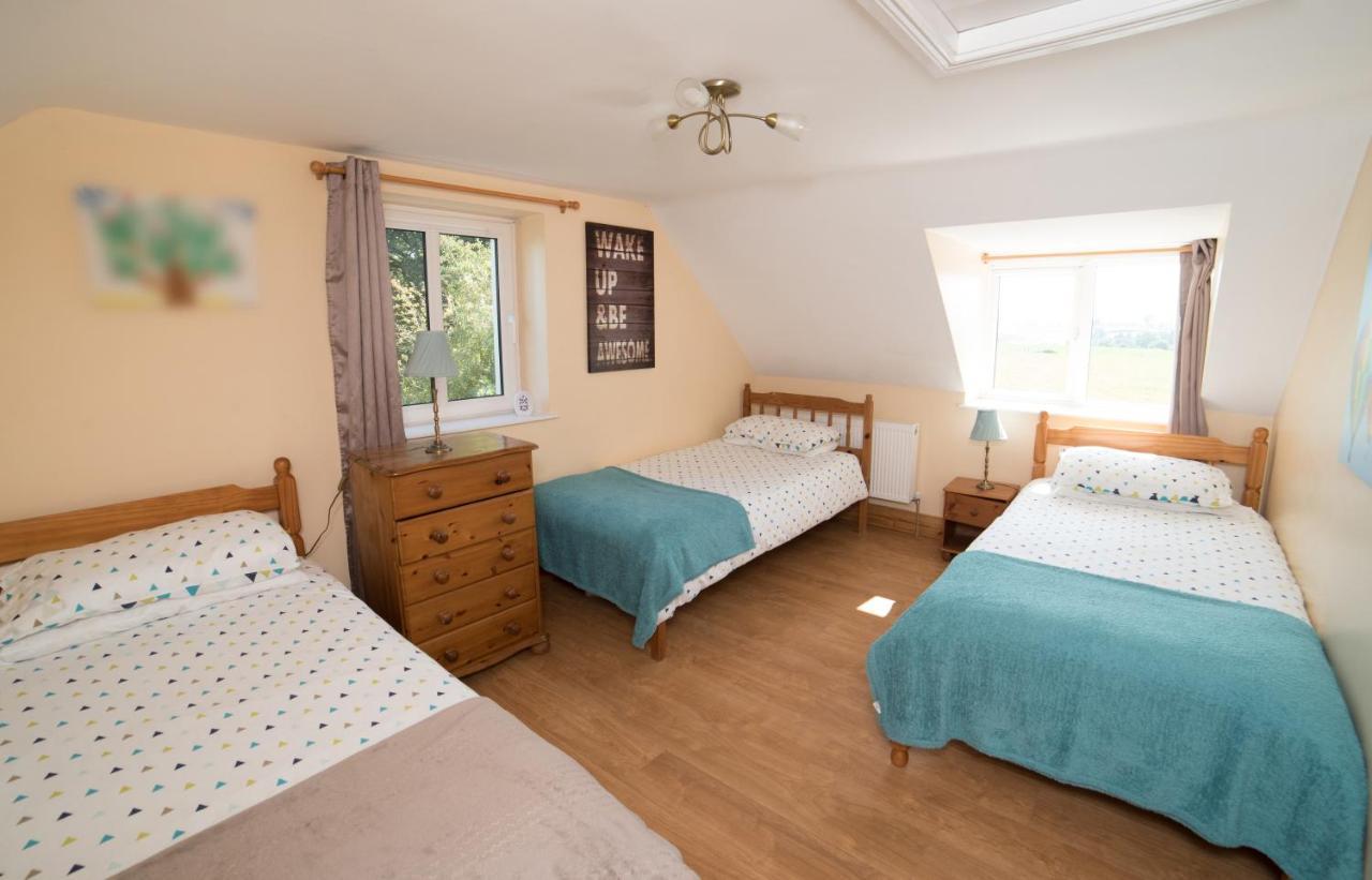 Ballygown Cottage Torpys Cross Roads Buitenkant foto
