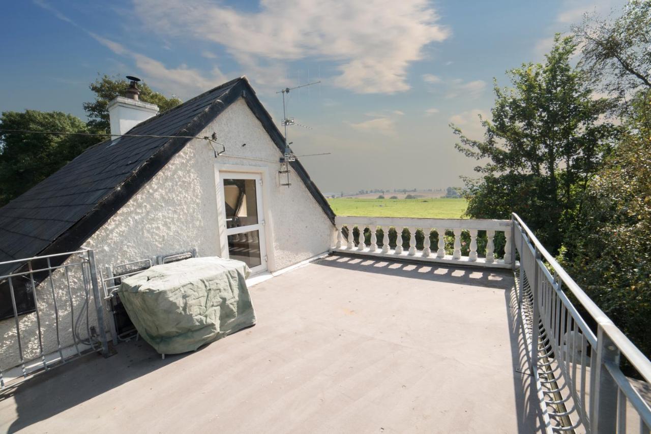 Ballygown Cottage Torpys Cross Roads Buitenkant foto