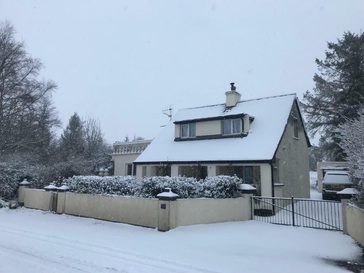 Ballygown Cottage Torpys Cross Roads Buitenkant foto